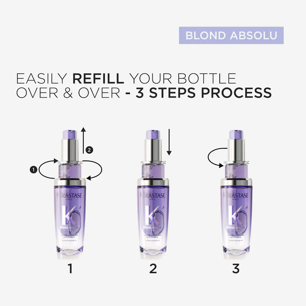 Blonde Absolu Oil 75ml - Image 6