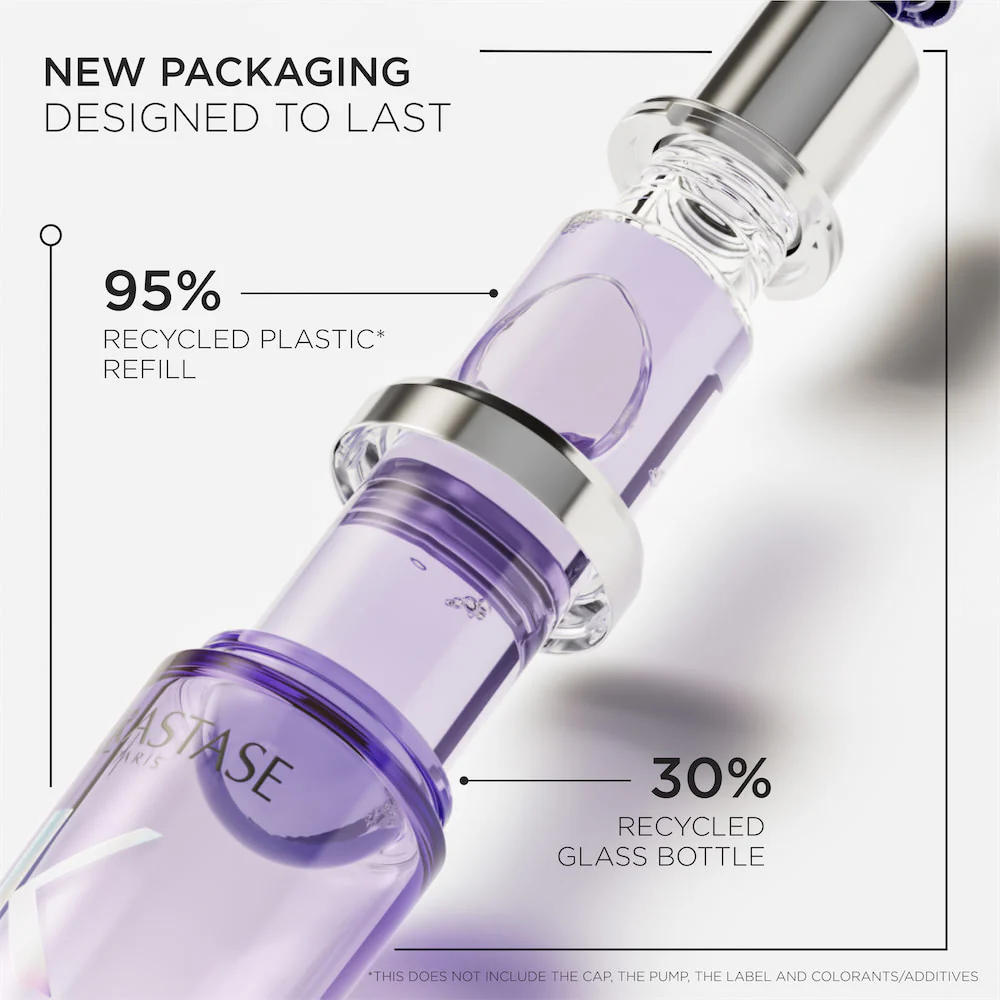 Blonde Absolu Oil Refill 75ml - Image 3