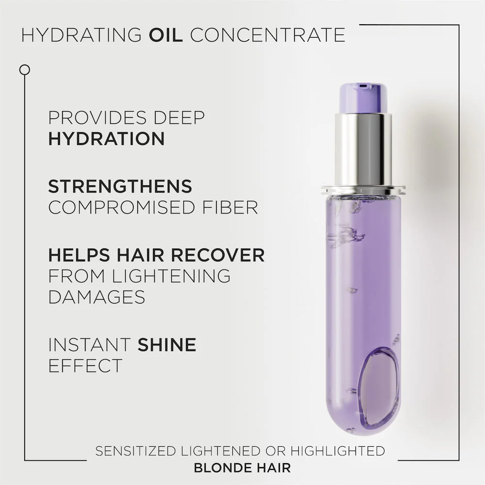 Blonde Absolu Oil Refill 75ml - Image 5