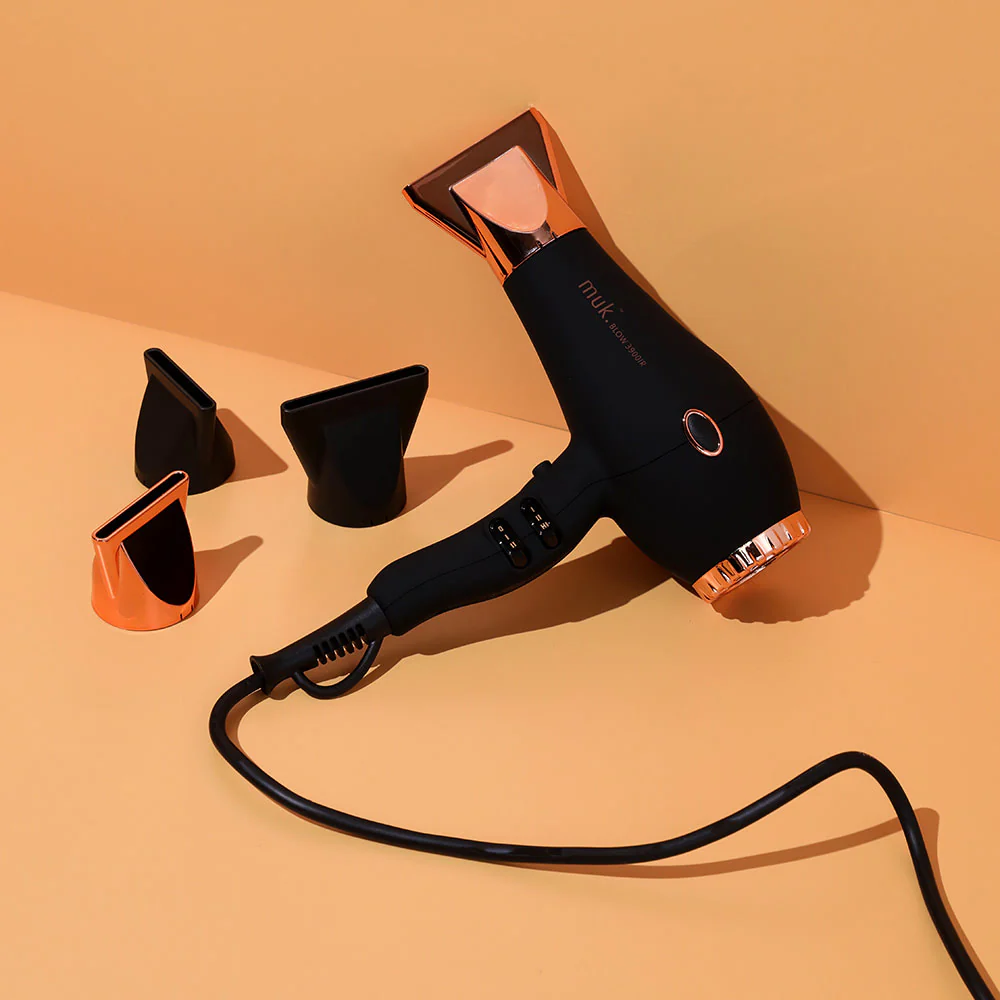 Blow 3900IR Rose Gold Professional Series - Image 6