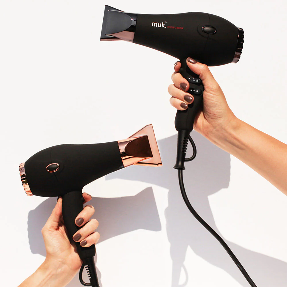 Blow 3900IR Rose Gold Professional Series - Image 7