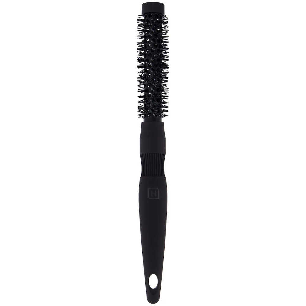 Blow Dry Round Brush - Nylon Micro