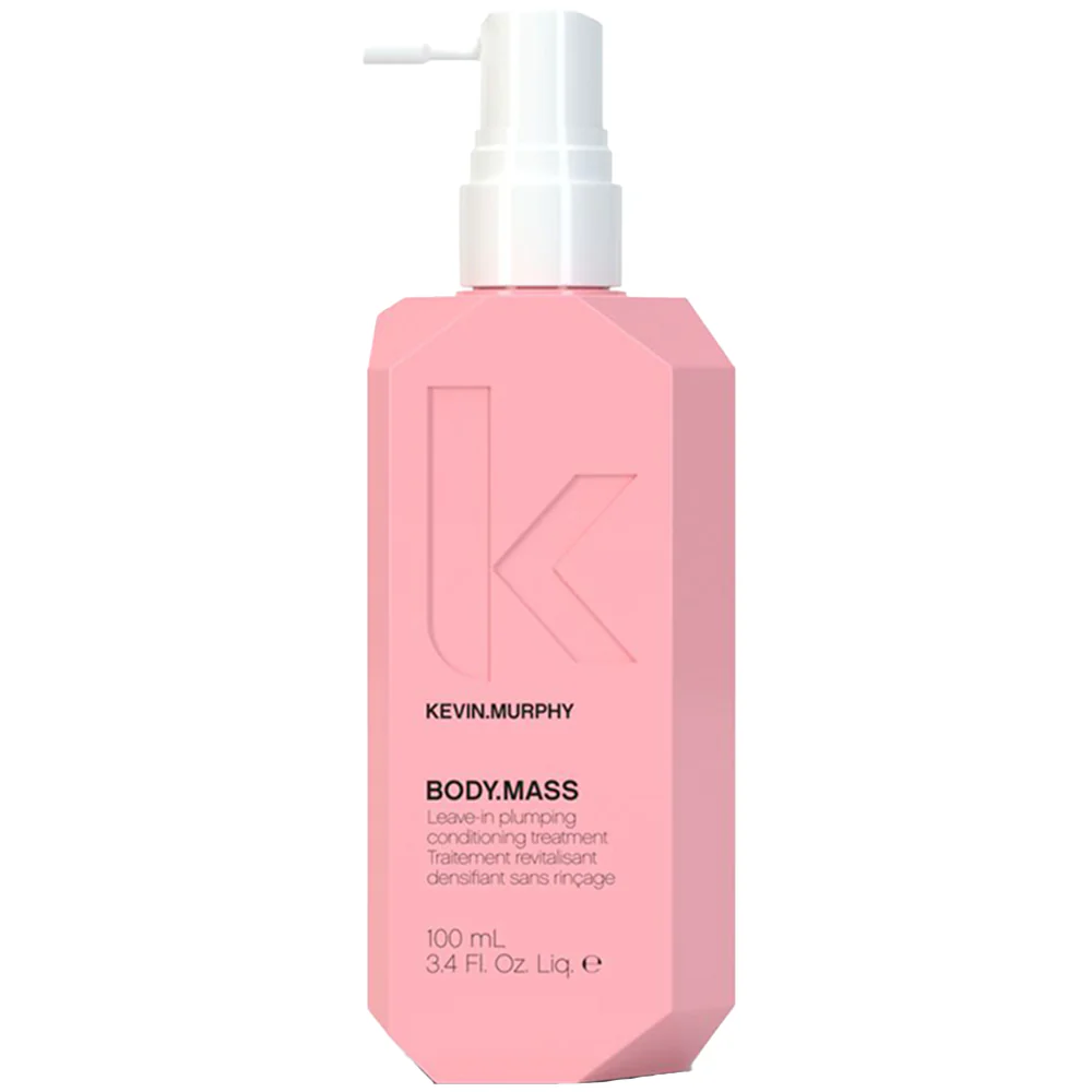 Body.Mass Leave-in Plumping Conditioning Treatment 100ml