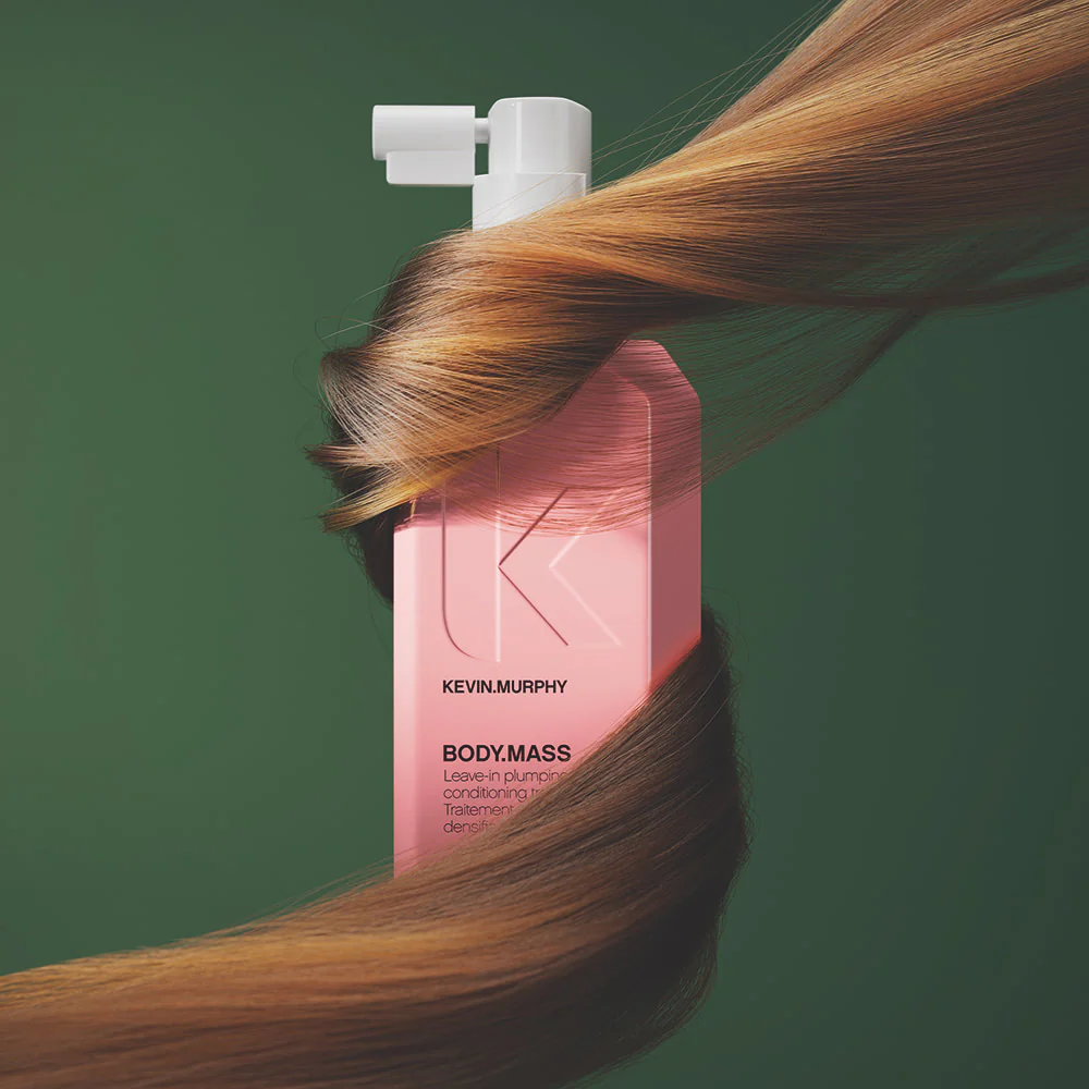 Body.Mass Leave-in Plumping Conditioning Treatment 100ml - Image 2
