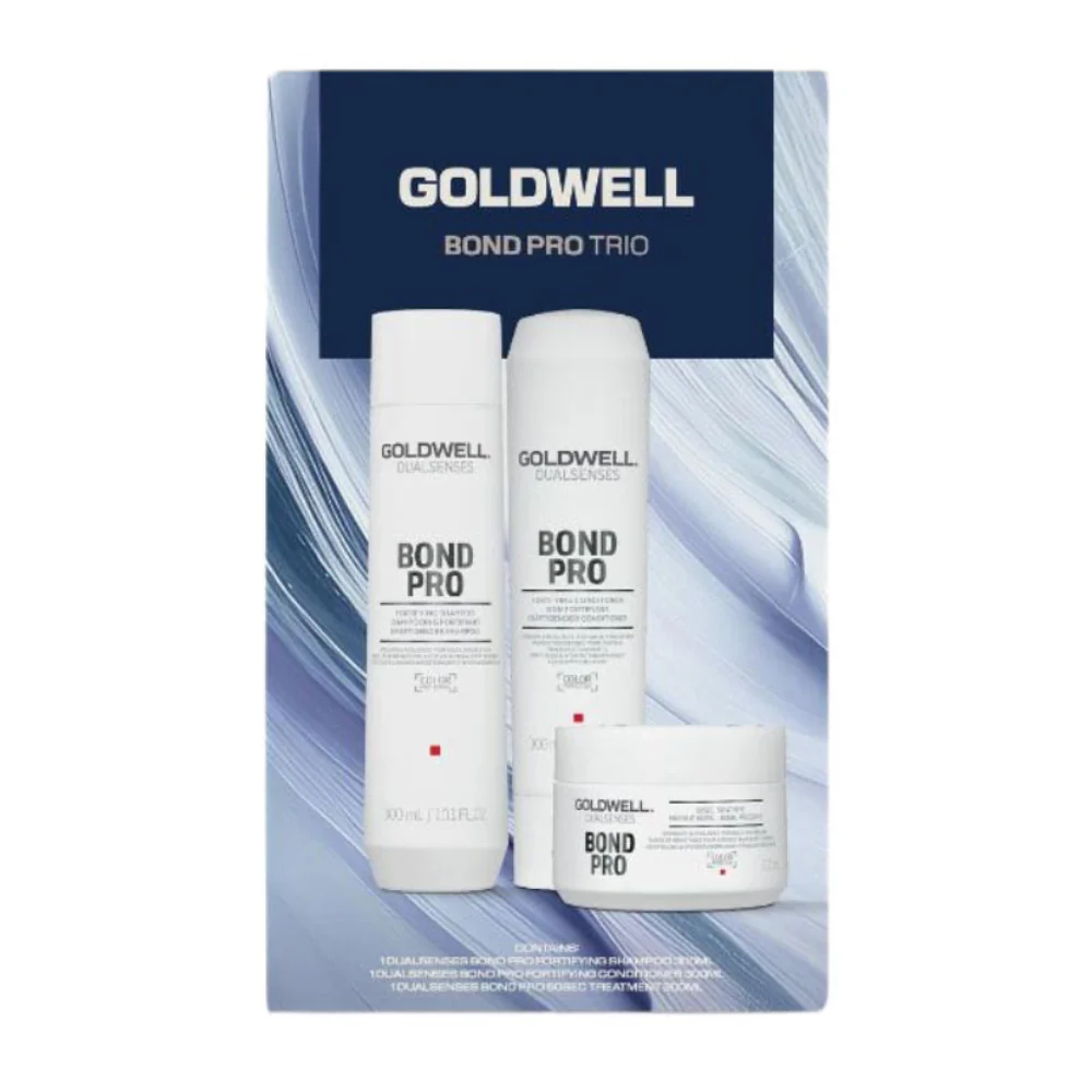 Bond Pro Trio - Image 2