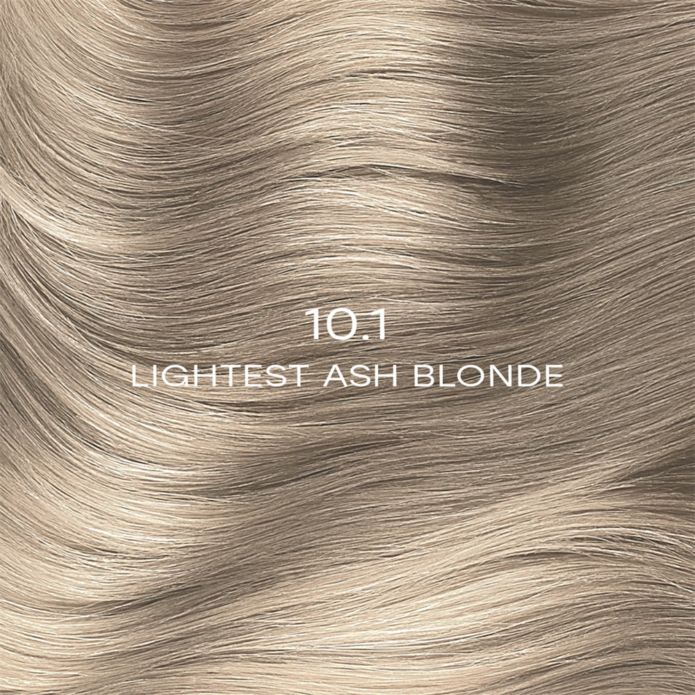 BondCare Permanent Colour Conditioning Crème - 10.1 Very Light Extra 100ml - Image 3
