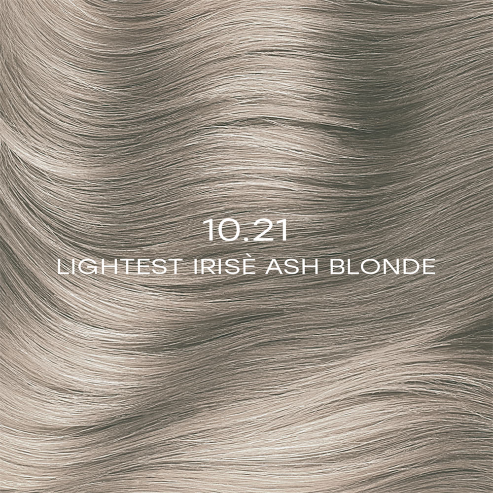 BondCare Permanent Colour Conditioning Crème- 10.21 Very Light Extra 100ml - Image 3