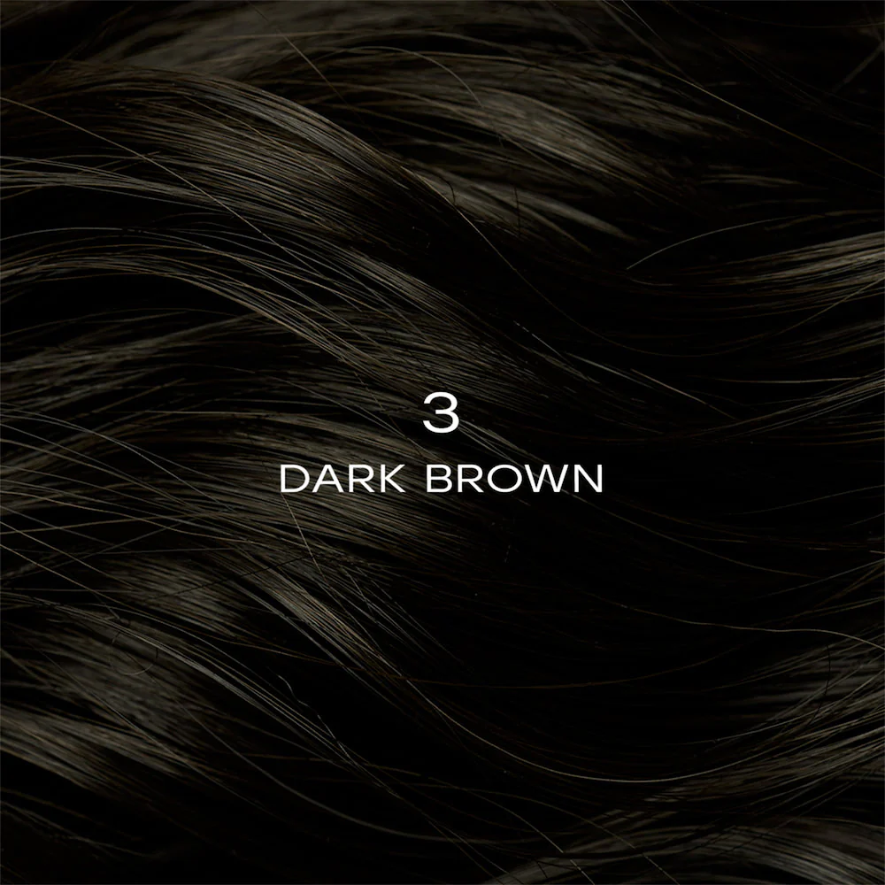 BondCare Permanent Colour Conditioning Crème - 3 Dark Chestnut Brown 100ml - Image 3