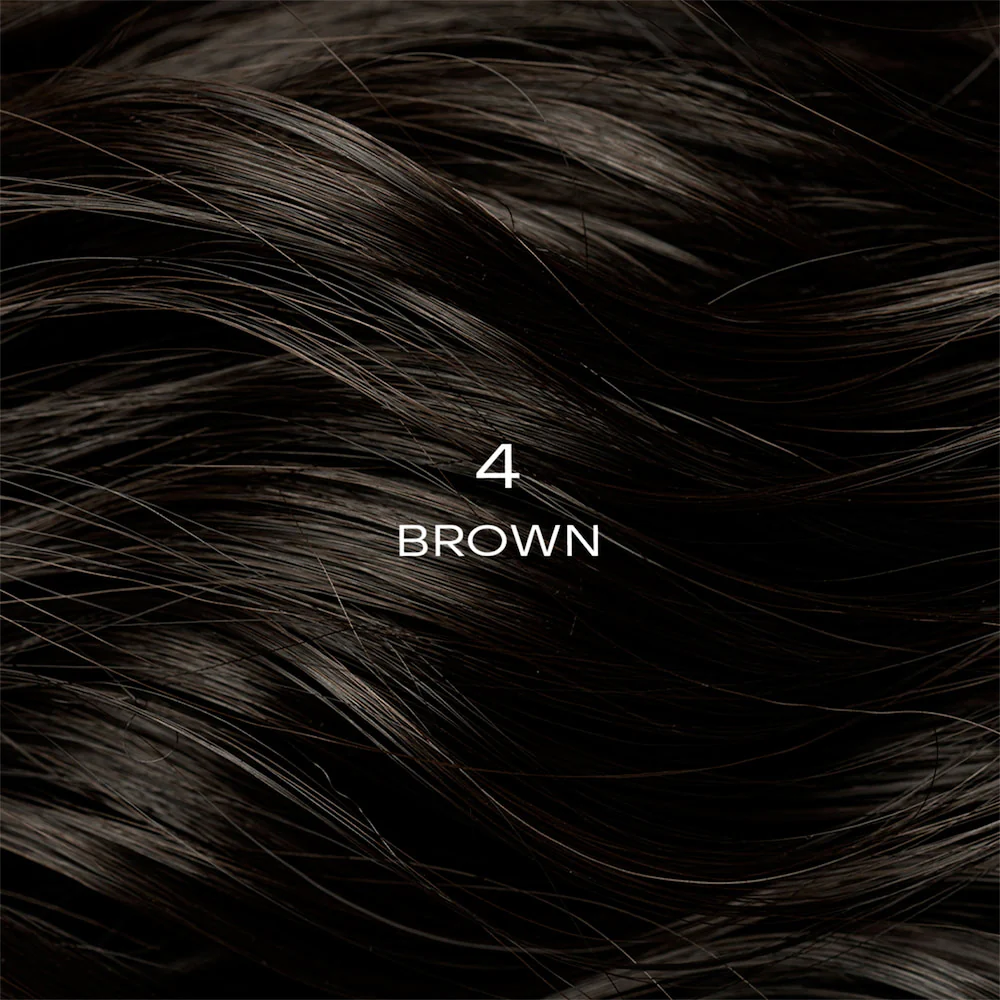 BondCare Permanent Colour Conditioning Crème - 4 Medium Chestnut Brown 100ml - Image 3
