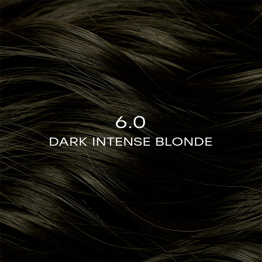 BondCare Permanent Colour Conditioning Crème - 6.0 Intense Dark Blonde 100ml - Image 3