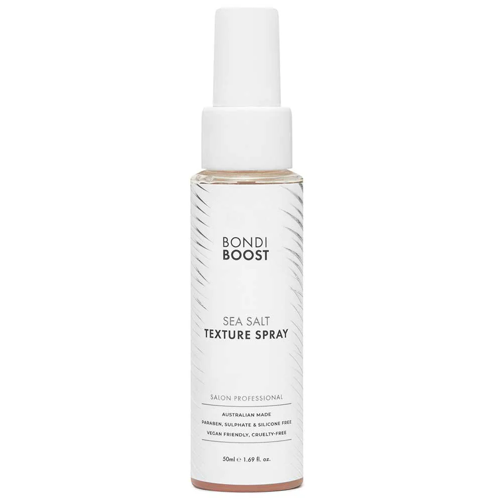Sea Salt Texture Spray 200ml