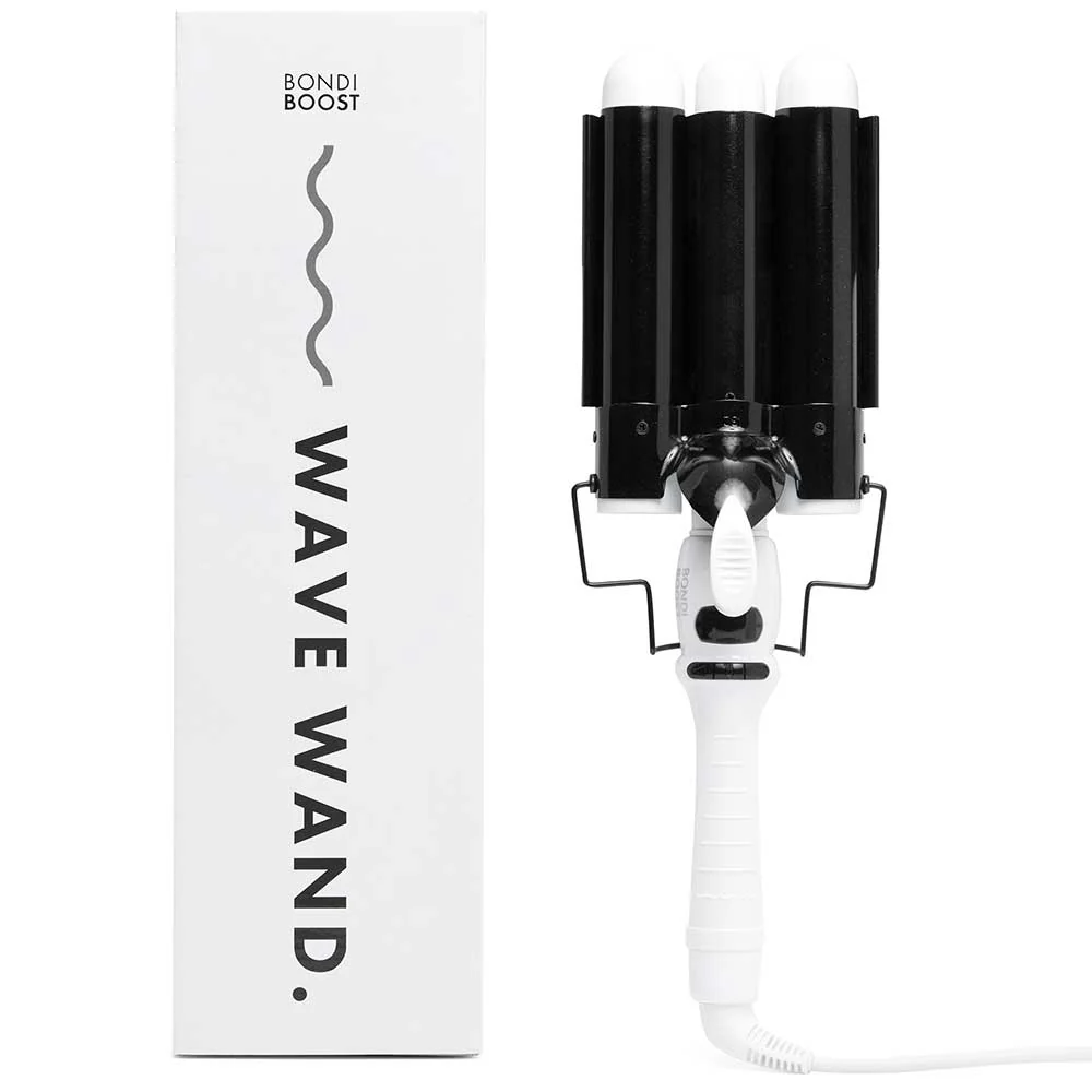 Wave Wand 32mm Barrel