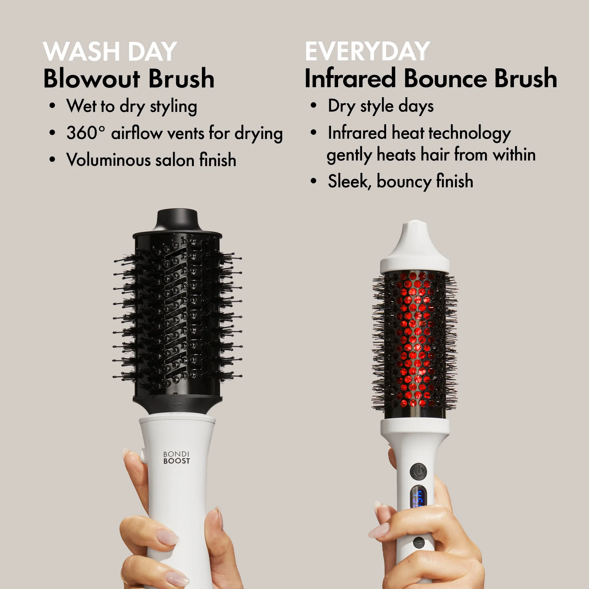Infrared Bounce Brush - Image 3