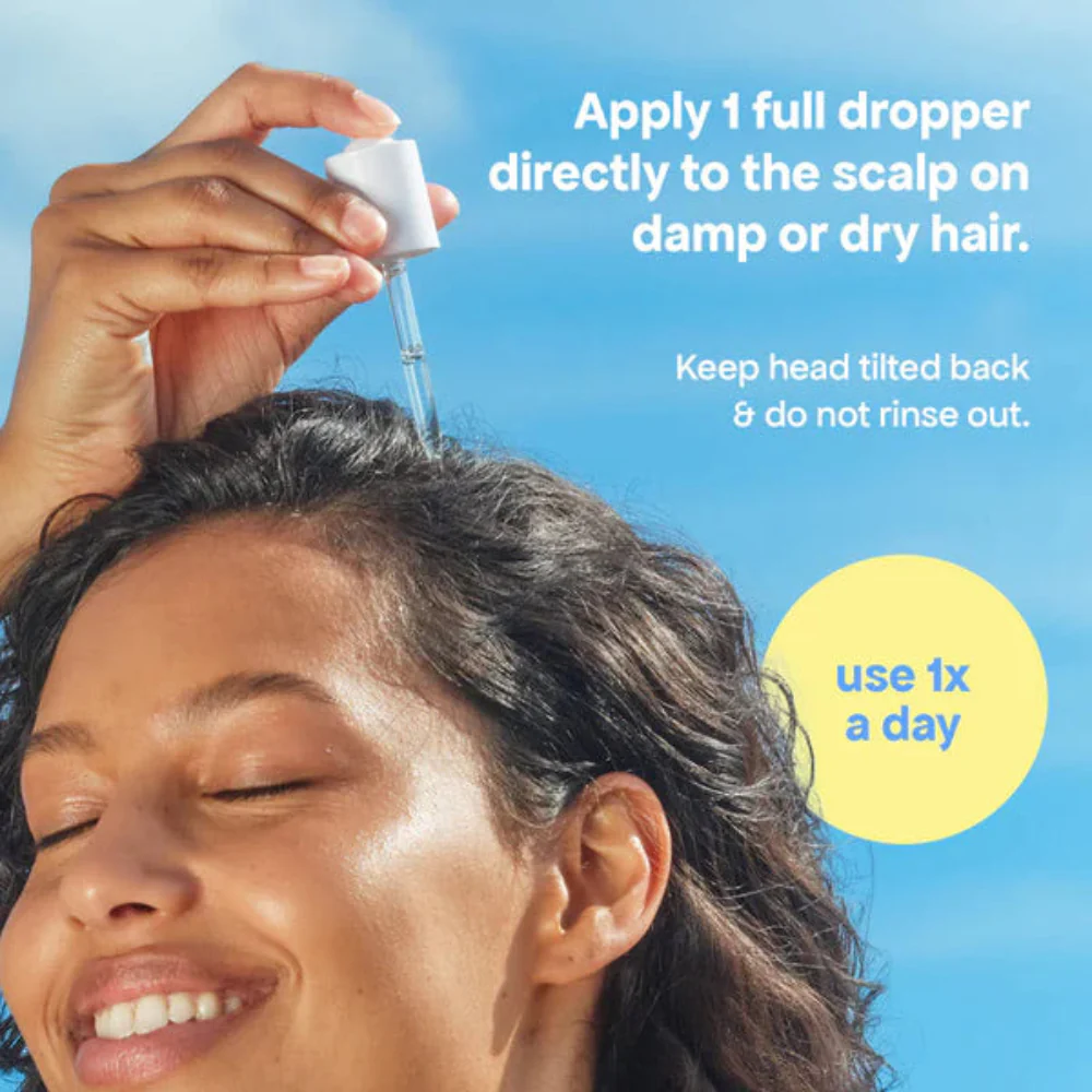 Shed Happens Hair Thinning Trio - Image 7