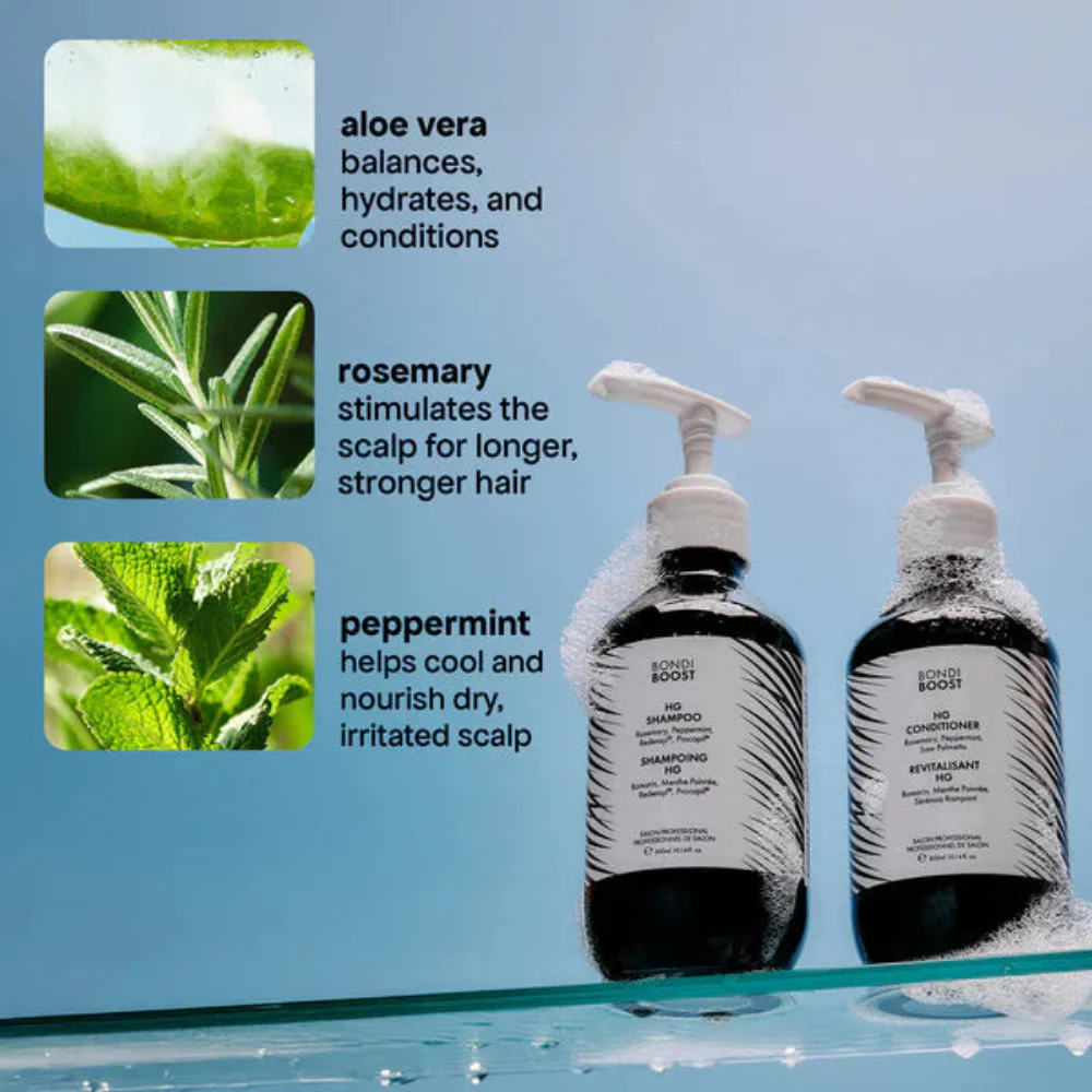 Shed Happens Hair Thinning Trio - Image 8
