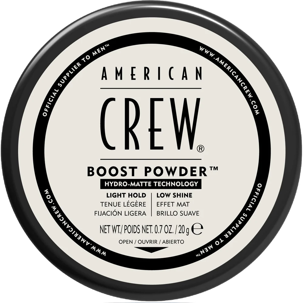 Boost Powder 20g