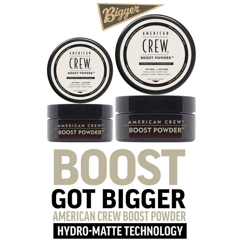 Boost Powder 20g - Image 2