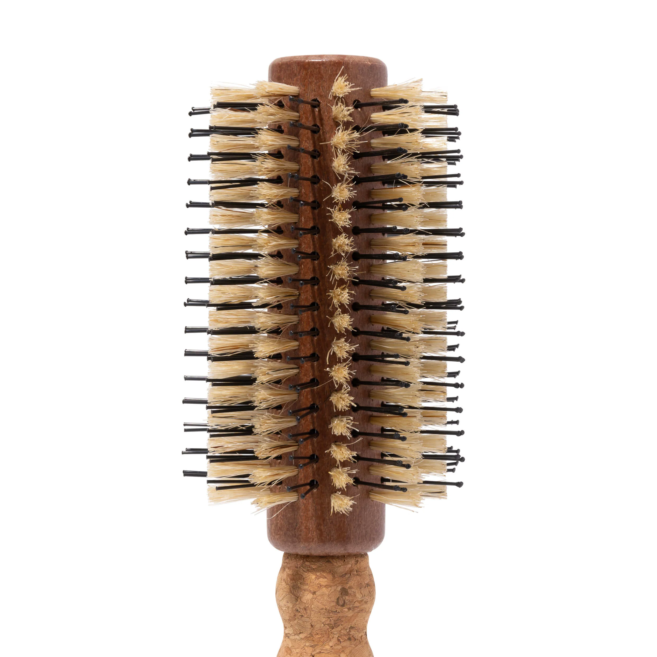 Premium Boar Blow Dry Hairbrush - Image 2