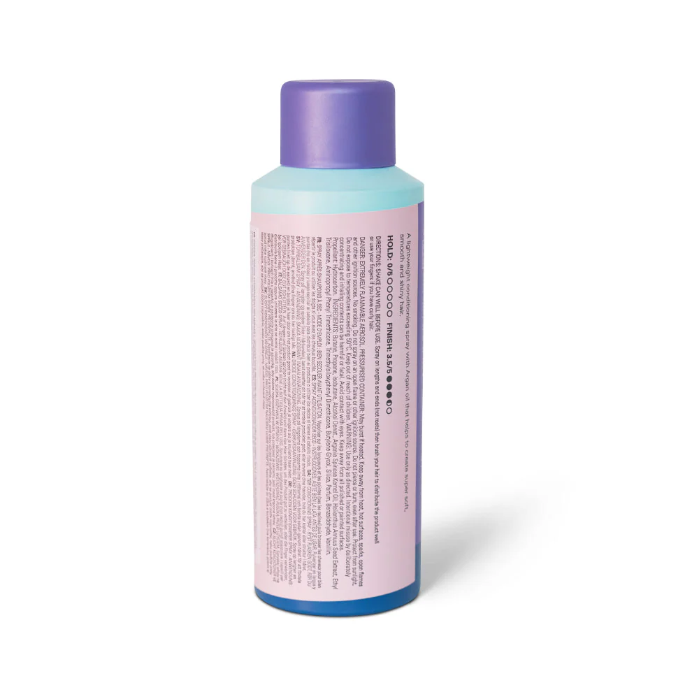 C Spray Dry Conditioner Spray 200ml - Image 2