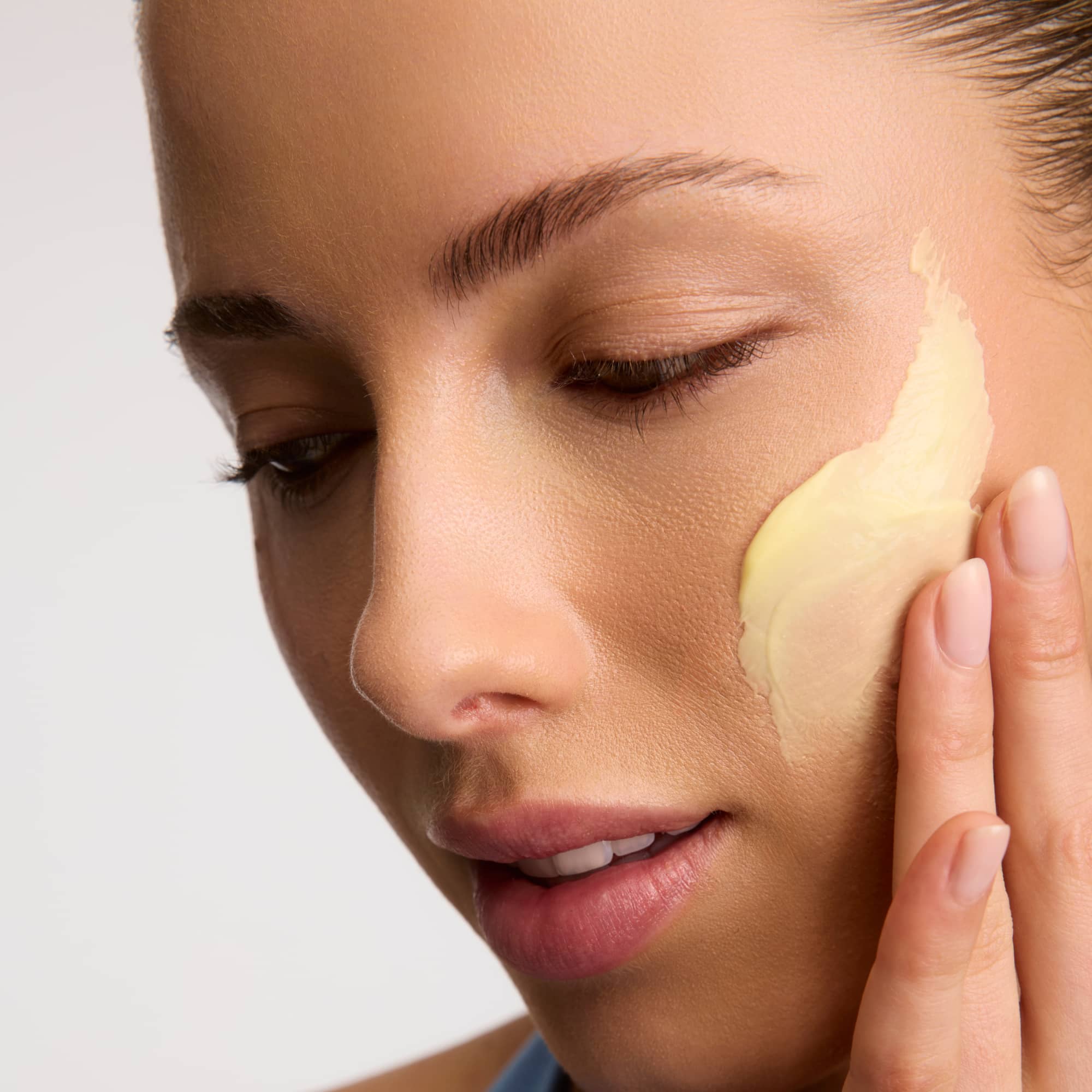 Ceramide Souffle Fresh Hydration Cream 60ml - Image 3