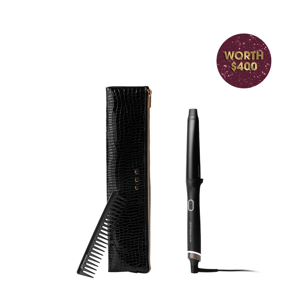 Chronos Curve Conical Wand Gift Set - Image 3