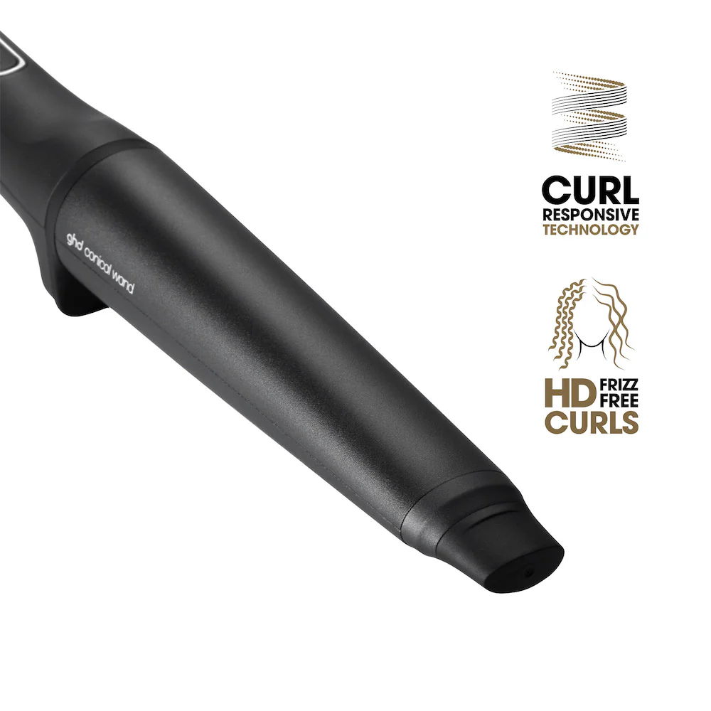 Chronos Curve Conical Wand Gift Set - Image 5