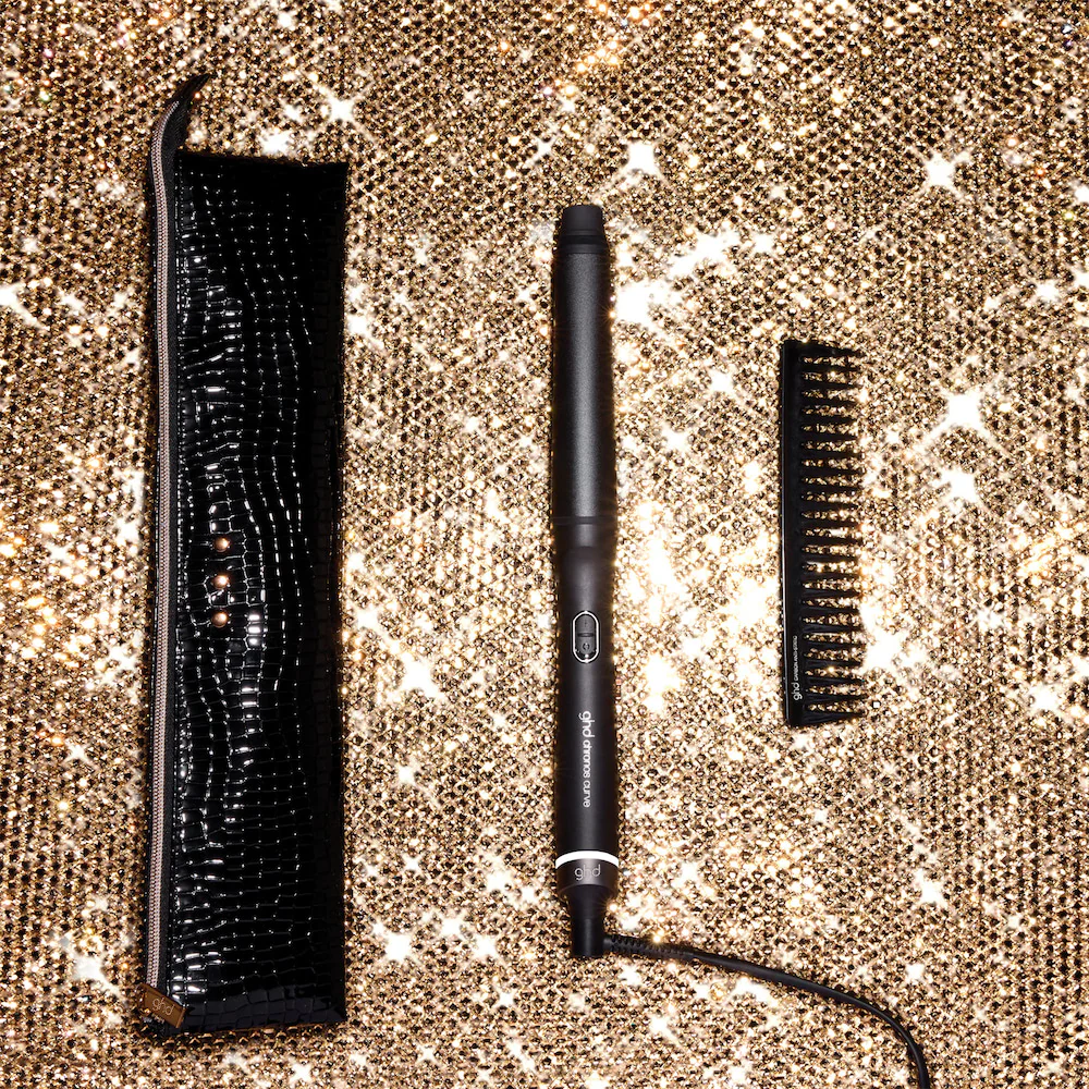 Chronos Curve Conical Wand Gift Set - Image 8