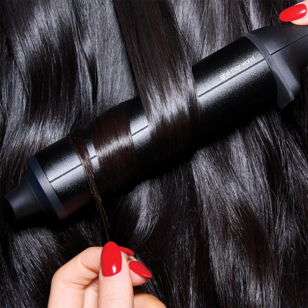 Chronos Curve Max Curling Wand - Image 4