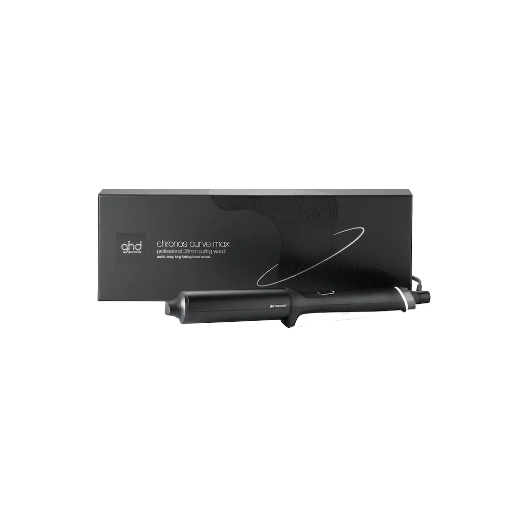 Chronos Curve Max Curling Wand - Image 7
