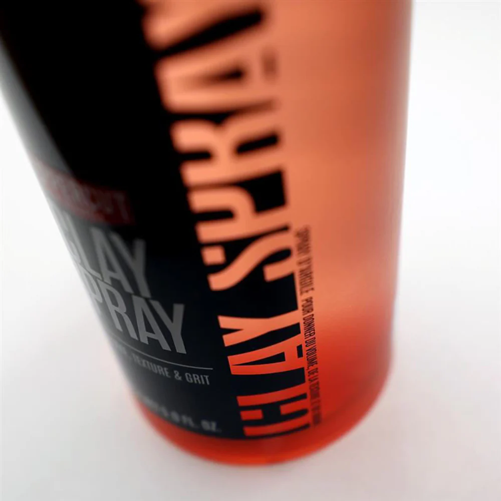Clay Spray 150ml - Image 4