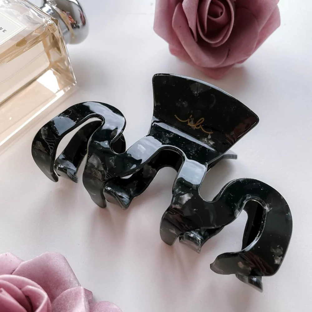 Clipstar Clawdia Claw Hair Clip - Image 4