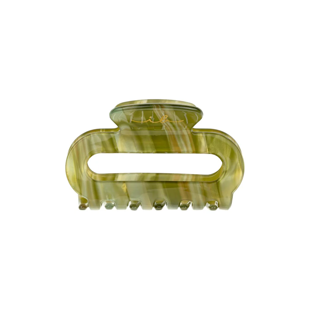 CLIPSTAR Evergreen Elegant Hair Clip - Image 2