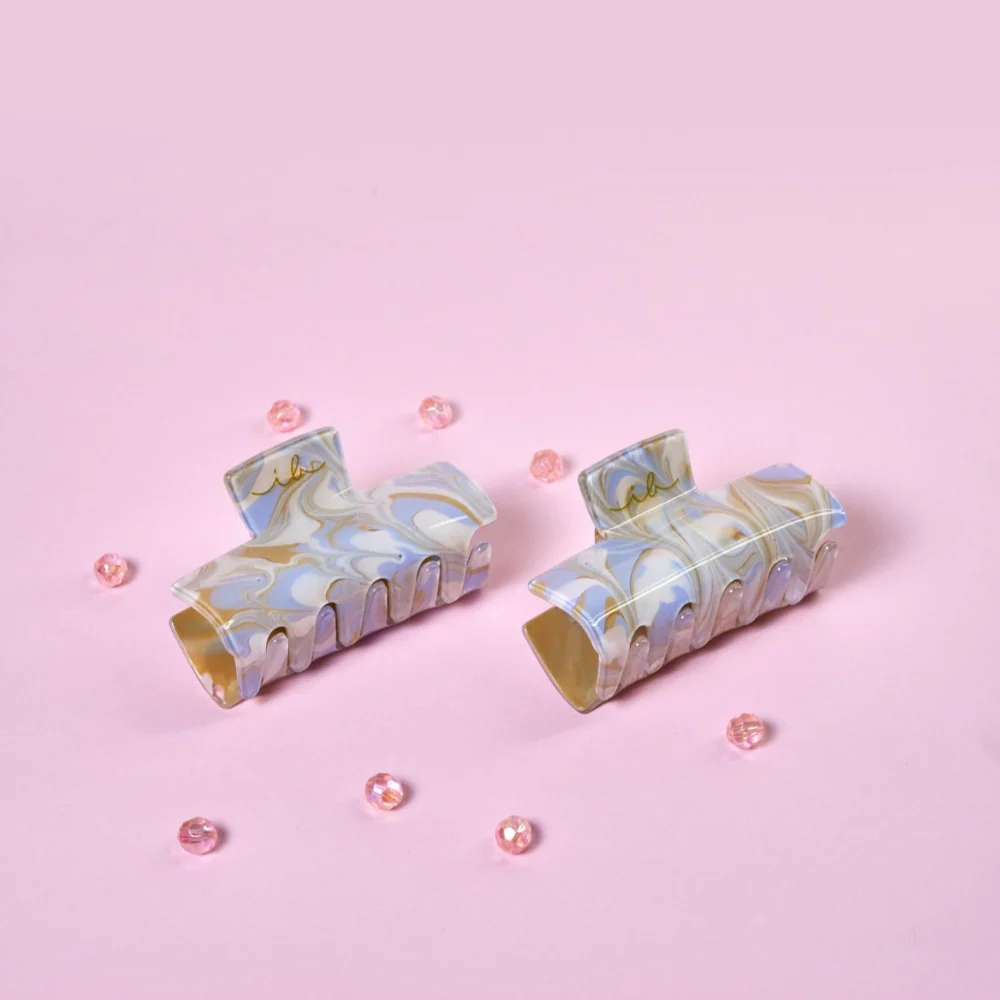 Clipstar Stylesnap Hair Claw Clip 1pc - Image 4