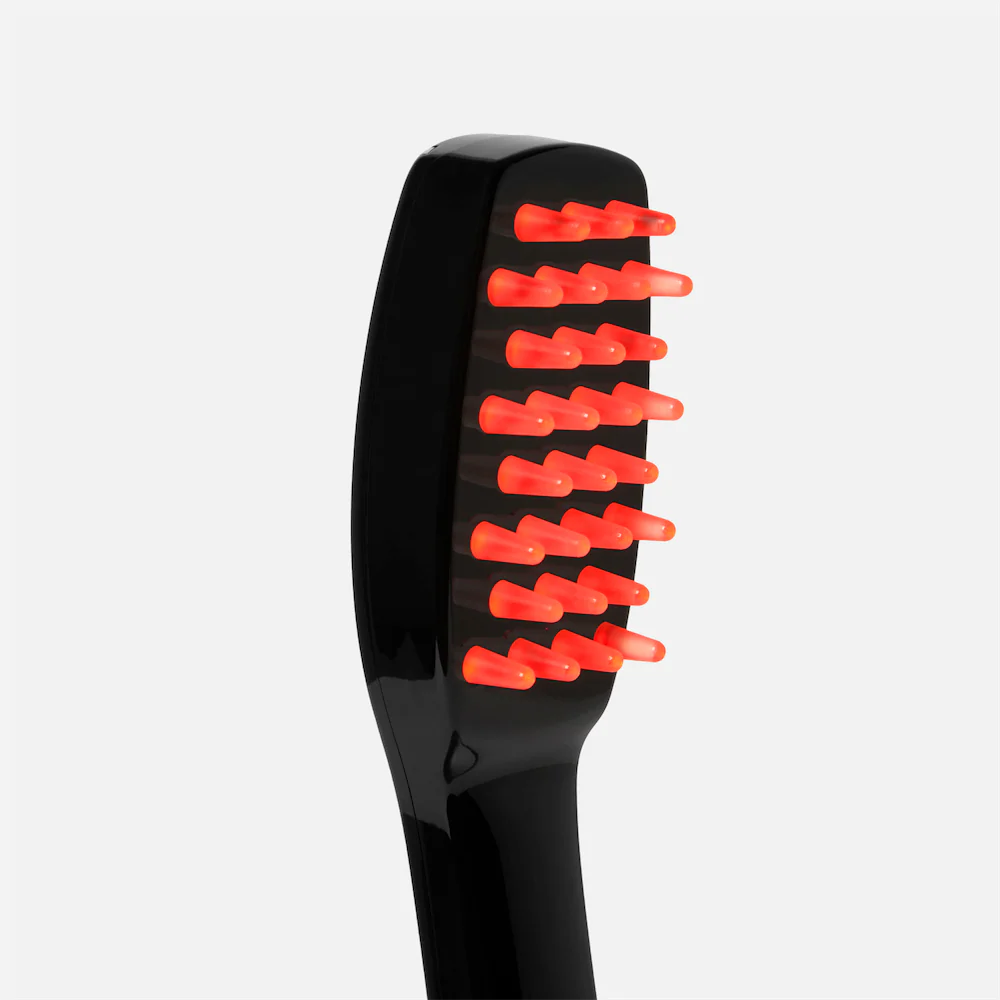 LED Haircare Brush - Image 5