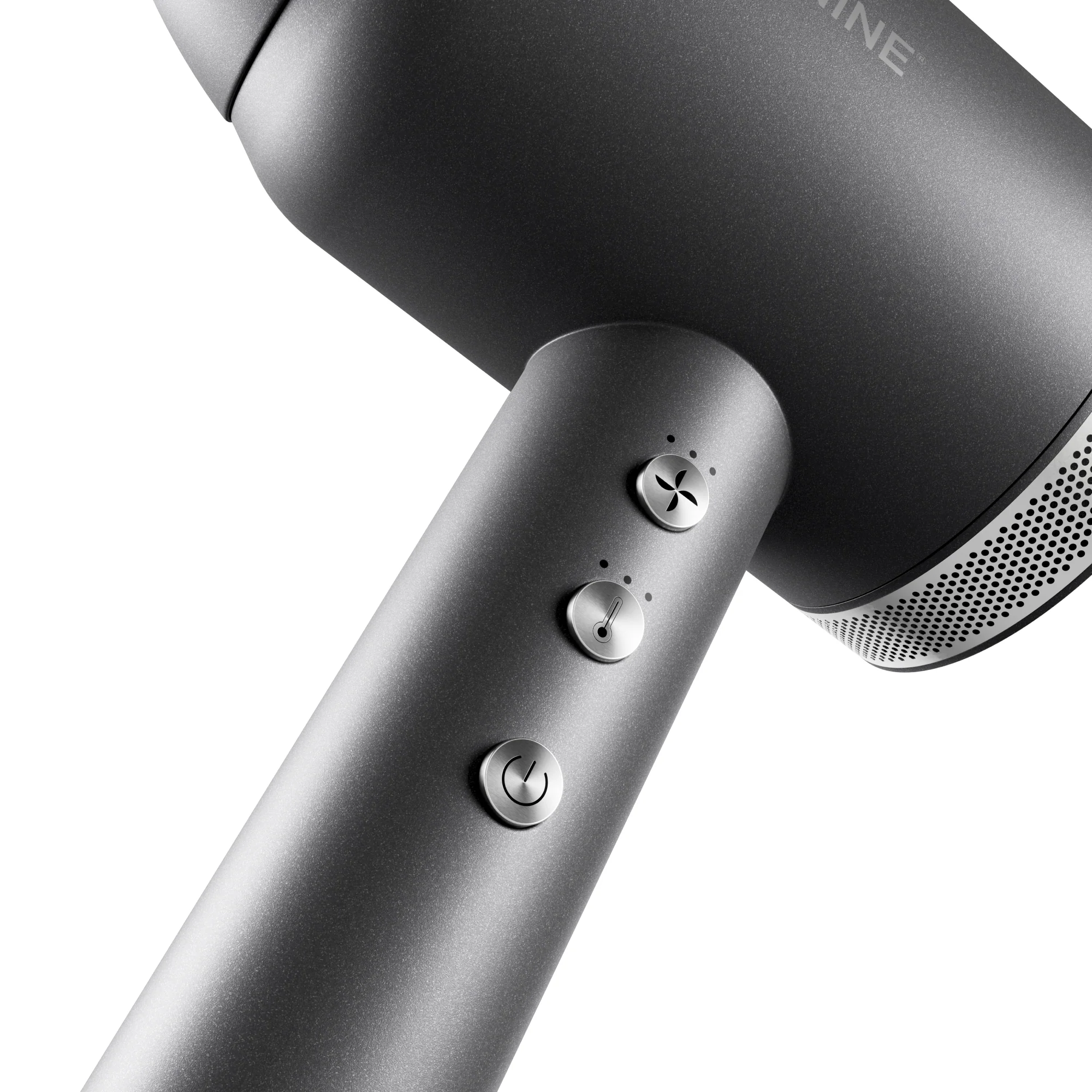 Starlight Collection - The Airshot Pro Hair Dryer - Image 3