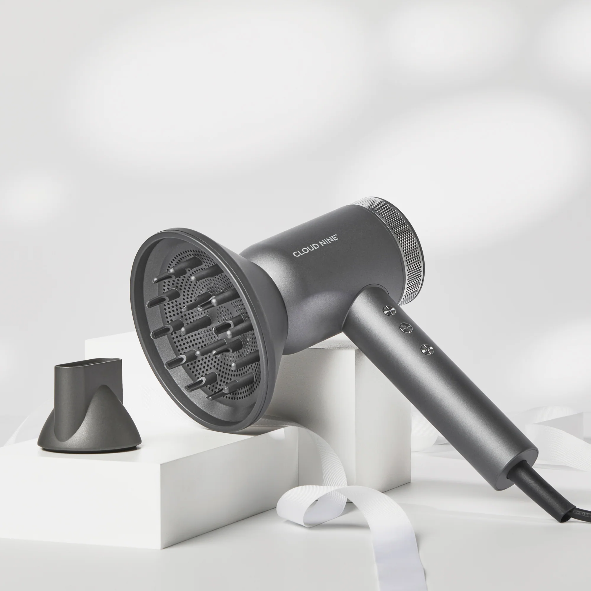Starlight Collection - The Airshot Pro Hair Dryer - Image 4
