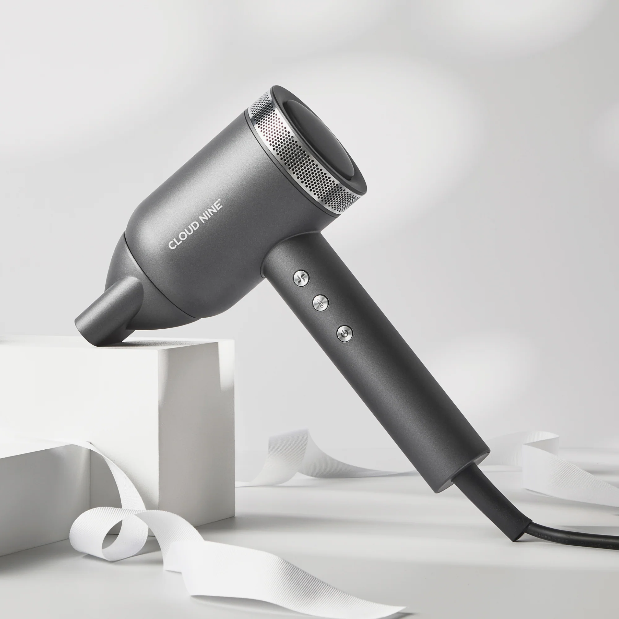 Starlight Collection - The Airshot Pro Hair Dryer - Image 6