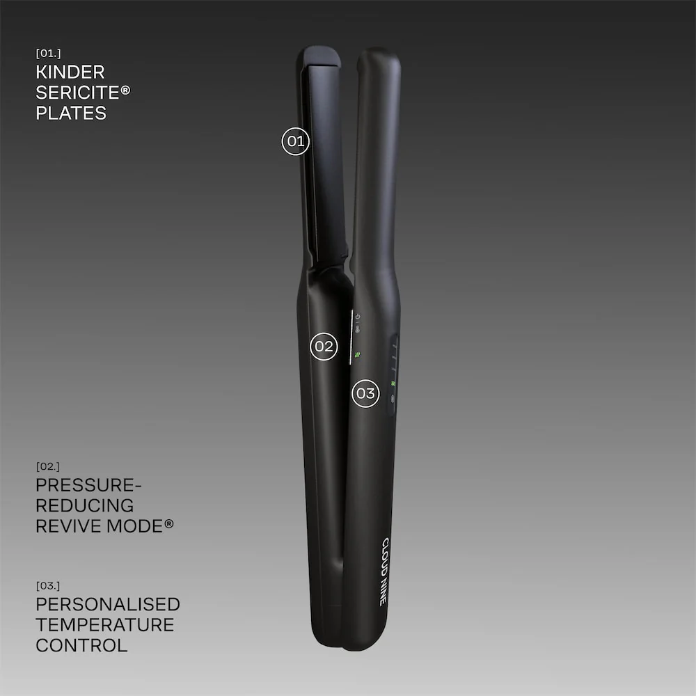 The Original Cordless Iron - Image 7