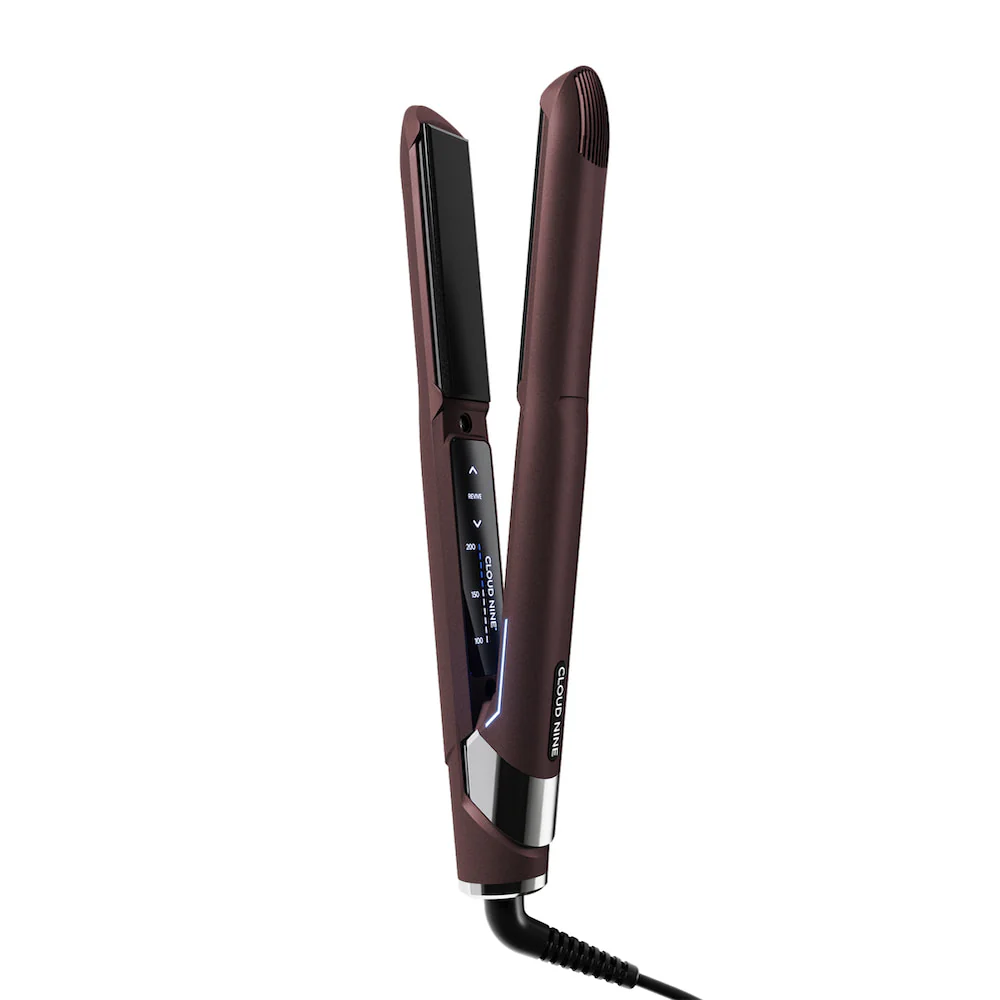 The Original Iron - Dark Burgundy Collection - Image 2