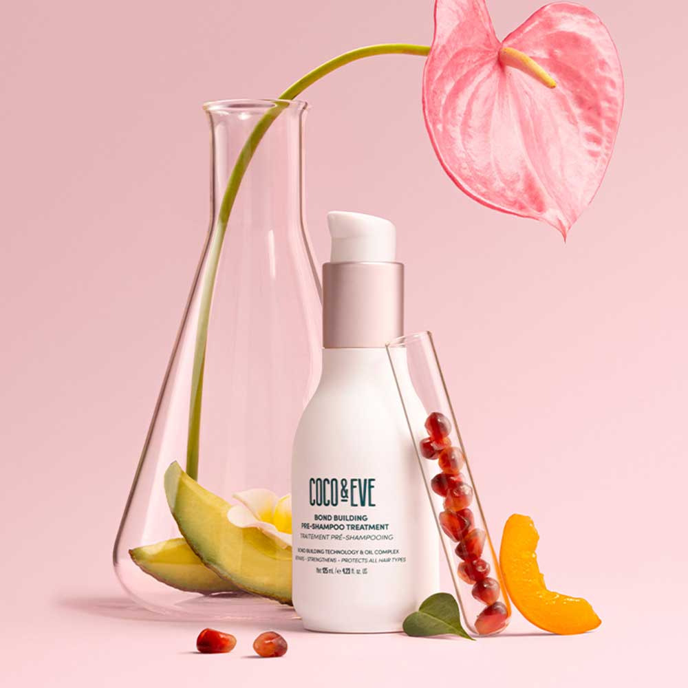 Bond Building Pre-Shampoo Treatment 125ml - Image 3