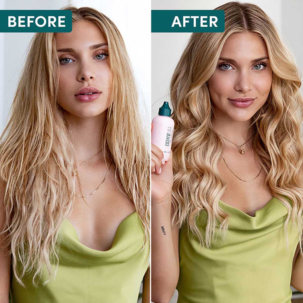 Coco & Eve Miracle Hair Elixir 100ml - Image 3