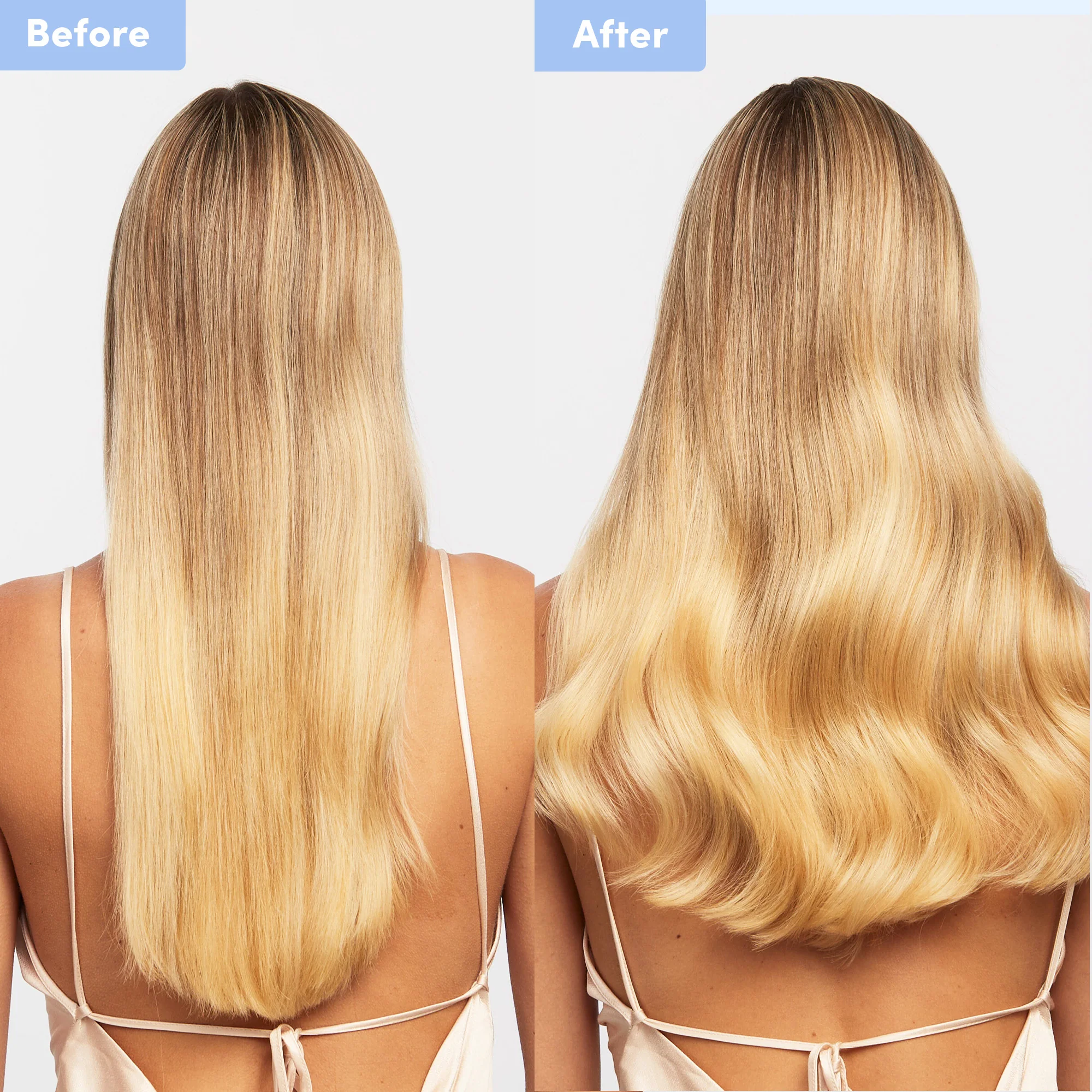 Boost Therapy Hair Volumising Conditioner 280ml - Image 5