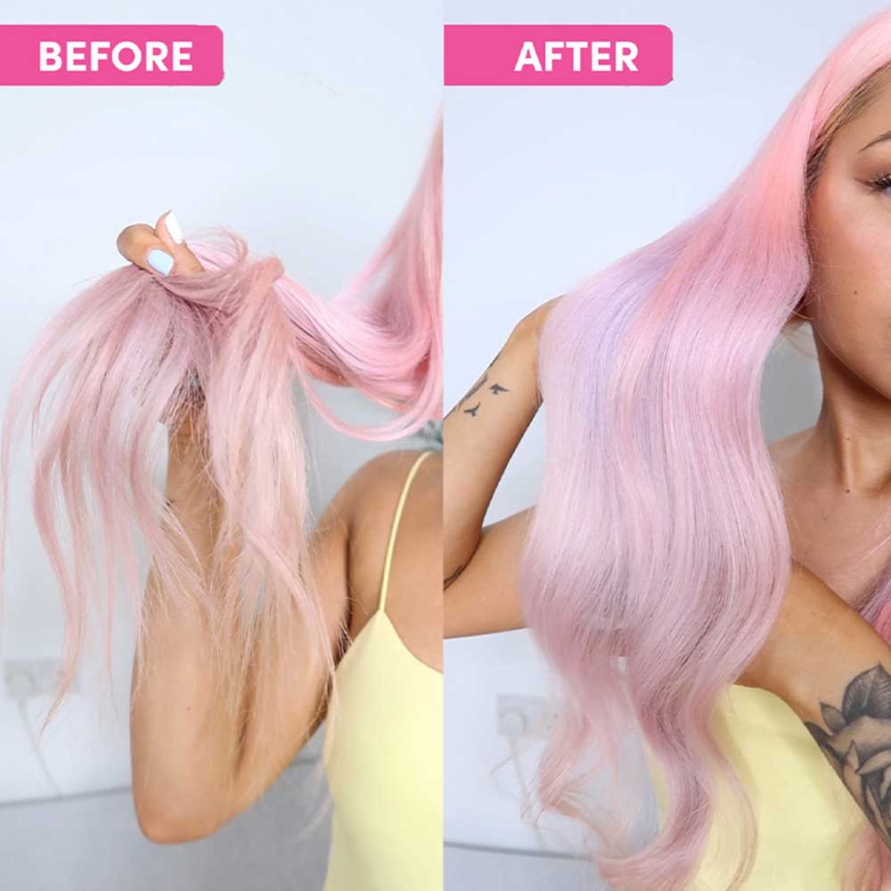 Sweet Repair Hair Masque 60ml - Image 3