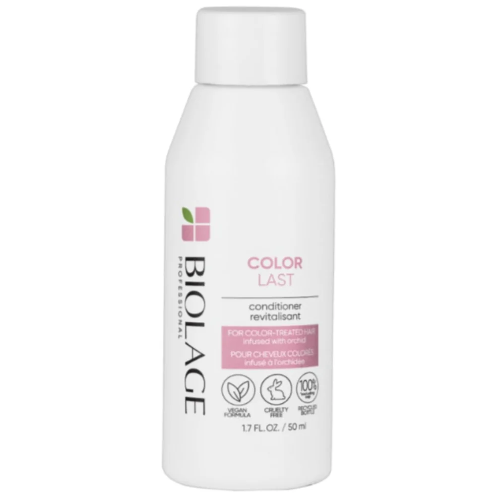 Color Last Conditioner 50ml