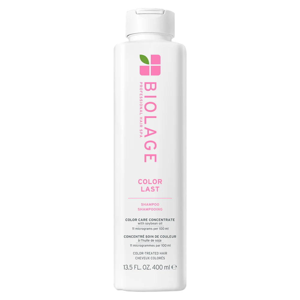 Color Last Shampoo 400ml