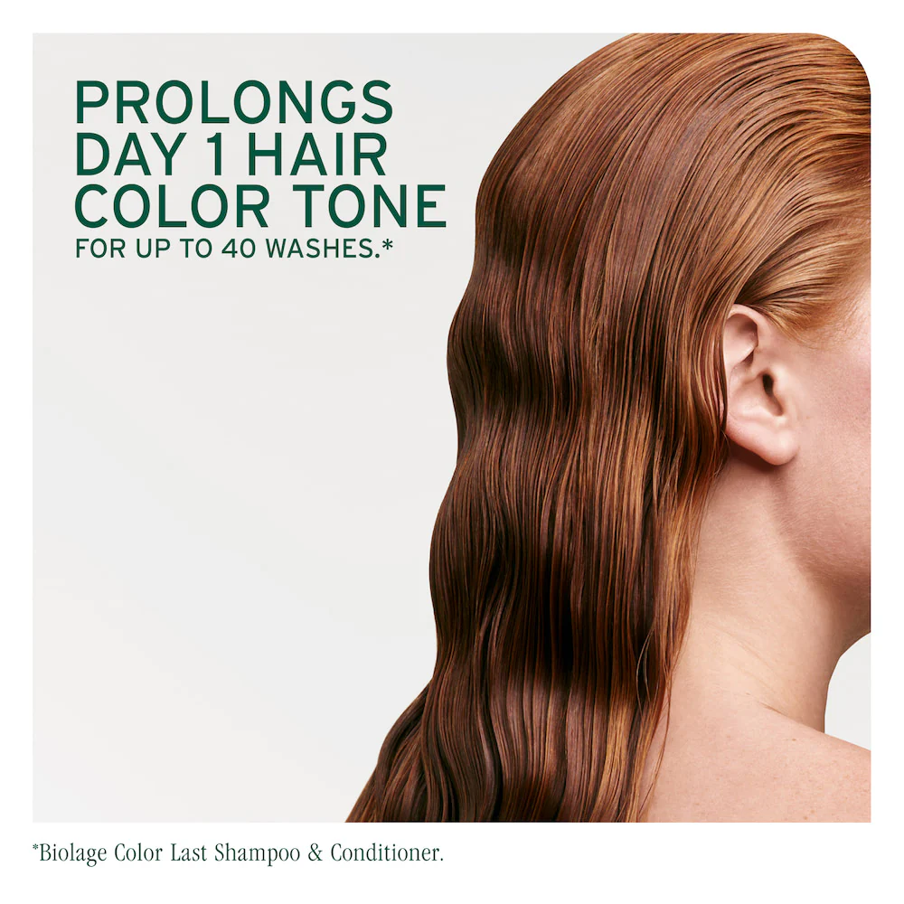 Color Last Shampoo 400ml - Image 4