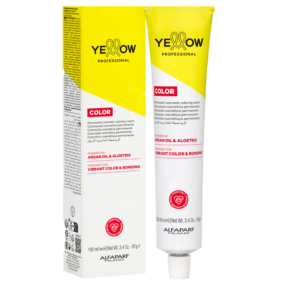 Color Permanent 6.66S 100ml