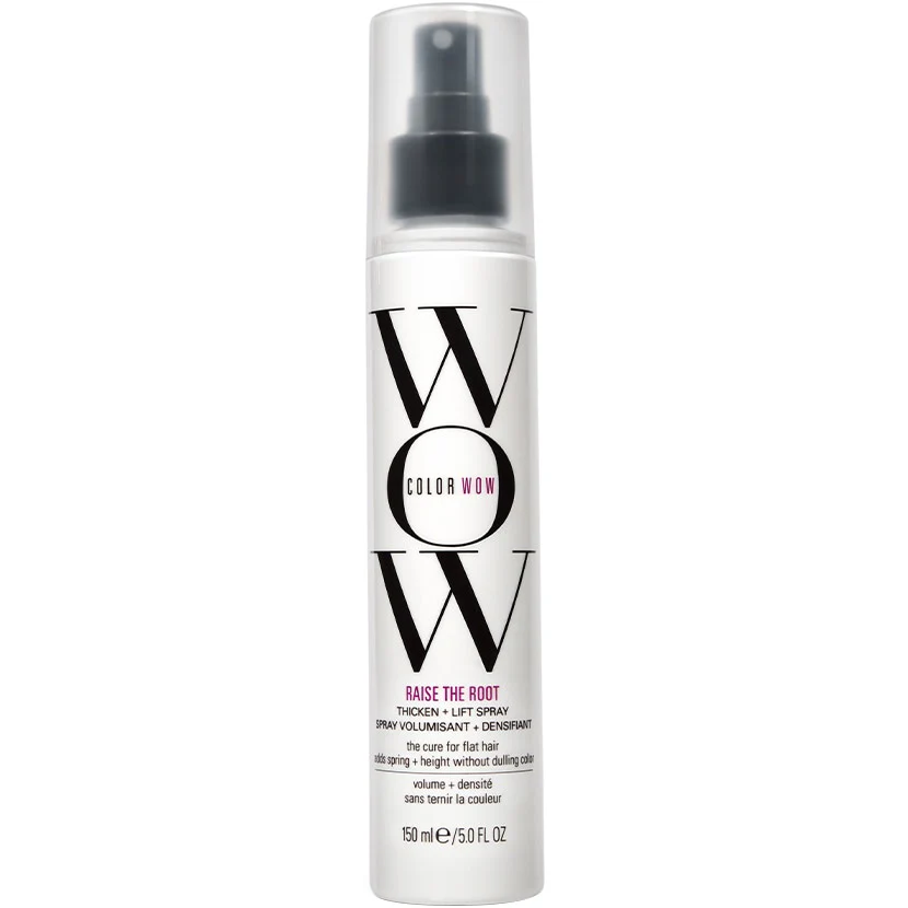 Raise The Root Thicken And Lift Spray 150ml