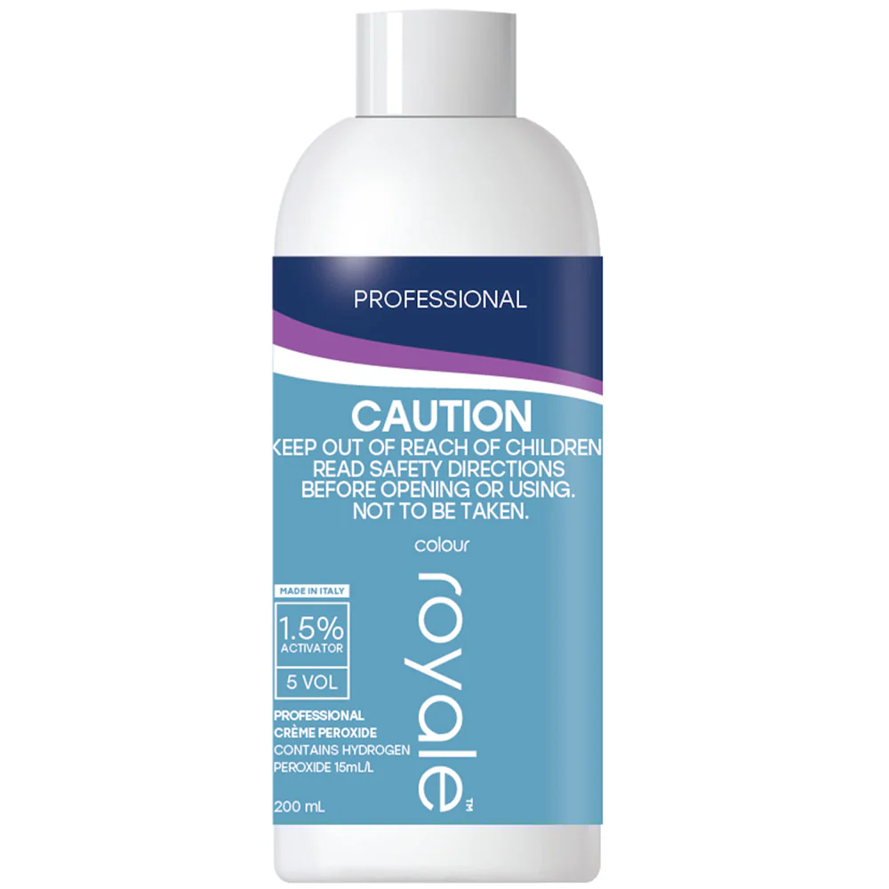 Activator 1.5% 200ml