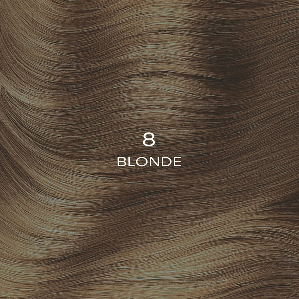 Professional Hair Colour Conditioning Creme - 8 Blonde 60ml - Image 3